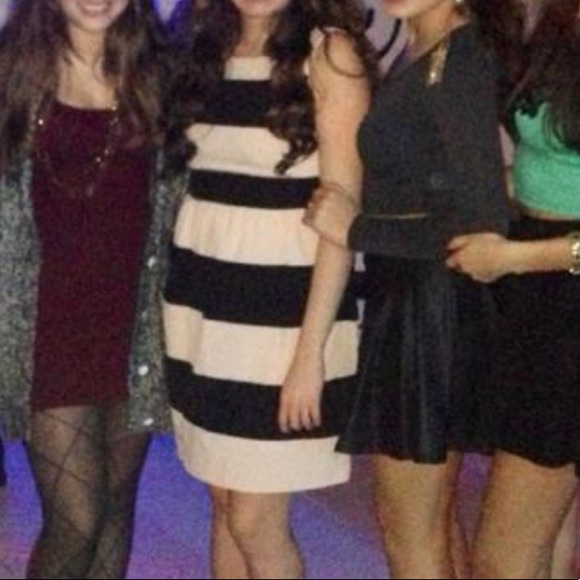 Dress - Picture 5 of 5